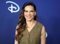 Hilary Swank, 52, expecting third child