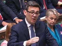 UK economy unexpectedly grew in August ahead of budget