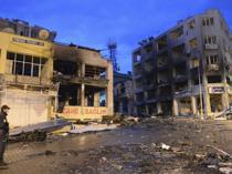 Syria arrests 2013 Reyhanlı attack suspect