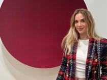 Turkish art adviser brings two artists to London Exhibition