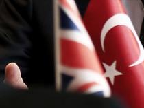 Türkiye, UK pledge closer cooperation against illegal migration