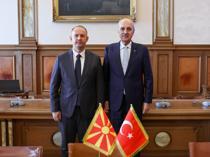 Kurtulmuş stresses Gagauz role in Türkiye-Moldova ties