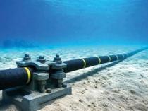 French firm seeks to resume disputed eastern Mediterranean cable surveys