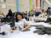 Turkish textile sector exports nearly $7.2 billion in January-September