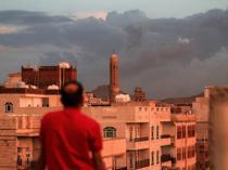 Houthi attack on Aden presidential palace kills five