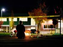 3 children, 1 teacher killed in US elementary school shooting