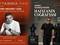 Gastronomy and art come together in Van