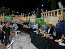 Israel’s Arab-led parties could play key rol in election