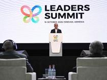 Iran president says conflict in Mideast amounts to ‘ecocide’
