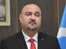 Iraq’s Turkmen front secures first minister of state post