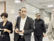 Warrants issued for journalist, MP’s sons in money-laundering probe