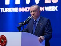 Fund crisis under control, Erdoğan says