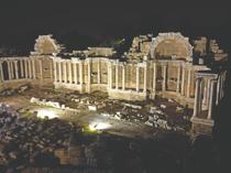 Culture minister answers museum loss claims, outlines safeguards