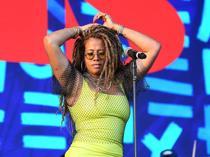 R&B star Kelis to perform in Istanbul at 10th MIX Festival