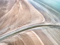 Edward Burtynsky’s ‘Shifting Topography’ to be shown at COP31 in Antalya