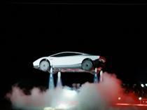 Musk back in the spotlight, but politics dims the awe