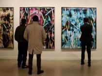 CURE Art Gallery opens in Bursa with works by Oran, Yalçındağ