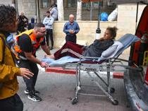 Israeli settlers attack European diplomats, US journalist