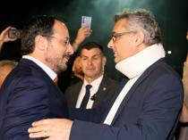 Cypriot leaders attend bicommunal festival amid renewed push