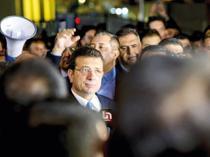 Next hearing for Istanbul graft case set for Nov 2