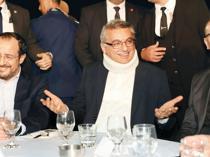 Cypriot leaders attend bicommunal festival amid renewed push