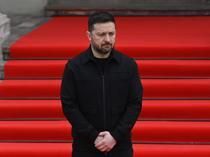 Zelensky seeks further US talks as strikes continue