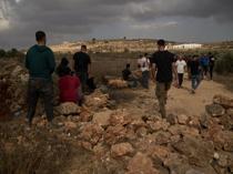 Settler attacks on diplomats, US journalist draw condemnation