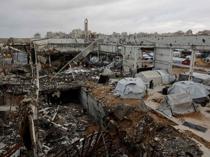 UN survey shows rising fears of major war