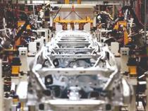 Automakers warn against excluding Türkiye from ‘Made in EU’ plan