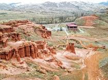 Türkiye unveils tourism route linking east to Black Sea
