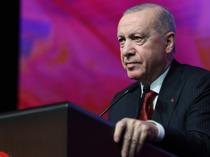 Erdoğan hails ‘brother’ Aliyev on Azerbaijan’s national day