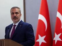 Fidan to meet EU chief, Rutte in Brussels