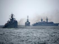 Ukraine ‘in talks’ with Türkiye, others to restore Black Sea trade