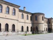 Kayseri’s 133-year-old school keeps its educational legacy alive