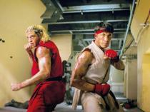 Action film ‘Street Fighter’ wins North American box office