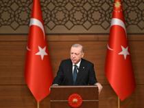 Erdoğan warns of regional crises, criticizes Israel over Syria