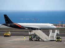 Bomb threat diverts Tel Aviv flight to Bulgaria