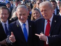Trump endorses Netanyahu for reelection as Israeli PM