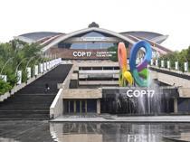 UN biodiversity summit opens