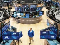 Earnings in focus as AI, Fed keep investors on edge