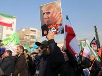 Trump says US keeps up pressure on Iran