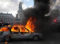 France plans more curfews after night of relative calm