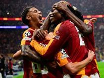 Galatasaray wants to put its Euro campaign back on track