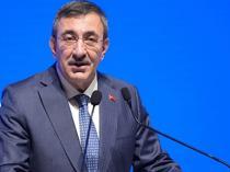 Coordinated steps underway to address fund market issues: VP Yılmaz
