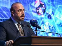 Türkiye plans $80 bln investment in power transmission, distribution infrastructure by 2035