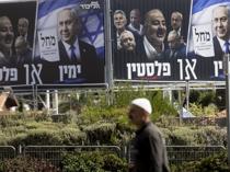 Mideast standoff awaits Israeli, US elections
