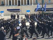 Greece to shut 187 military camps in major defense overhaul