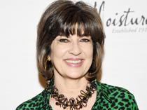 Amanpour leaving CNN after a storied career of 43 years