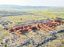 Excavations to resume at Hittite city of Sarissa in Sivas