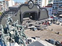 Culture Route Festival moves to İzmir